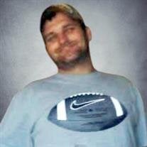 Michael "Bubba" Johnson Jr.
