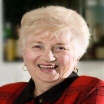 Doreen Annette Gorlin