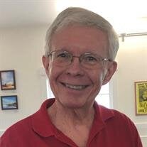 Daniel Paul Hamer