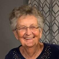 Jeanne Ellaine Chaney