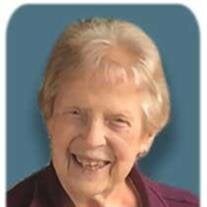 Marie P Costigan