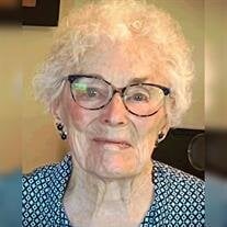 Elizabeth L Zwicky
