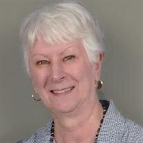 Lynda Sharlene Langstraat