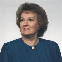 Geneva Combs