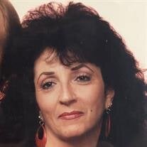 Margarita "Peggy" Thomas Hovet