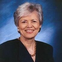 Mary Louise Jenkins