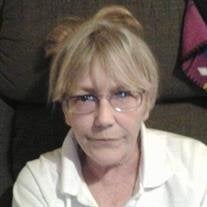 Doris Jean Griffin