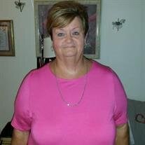 Cindy Sue Morgan-Pace