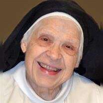 Sr. Mary of the Immaculate Conception