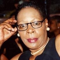 Romena Elizabeth McGowan (DOWNTOWN)
