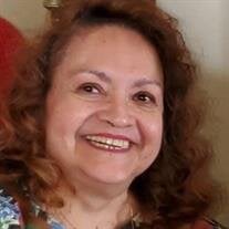 Gloria Valdez Greider
