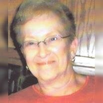 Vera Jean Arnold