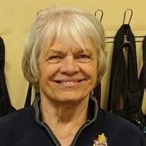 Margaret Lewandowski