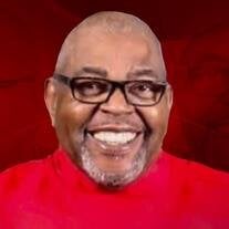 Apostle William M Payne