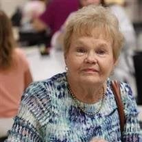 Mrs. Edna Campbell