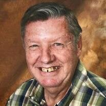 Gerald Wayne Meadows