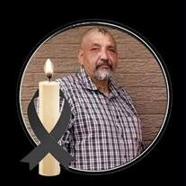 Gilbert L Garcia
