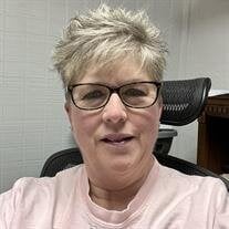 Carol Collier Middleton