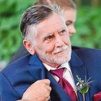 Carl D Krafft