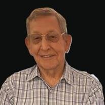 Buddy Andrews