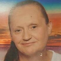 Marie Blackburn