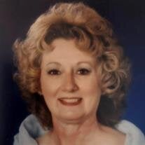 Joyce Ann Sherrill