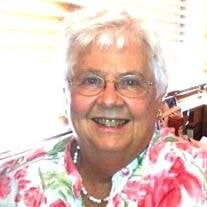 Barbara Joan Sodergren