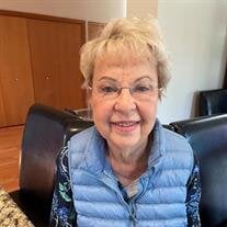 Carol Frances Beck