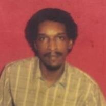 Mr. Vincent McGriff