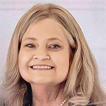 Rebecca (Becky) Lee Loosier