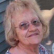 Charlene "Char" Marie Orolin