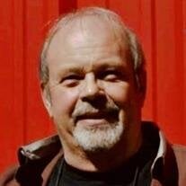 Robert Lee Keeling