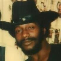 Mr. Billy Pearson
