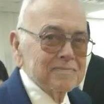 Sabas Guajardo Jr.