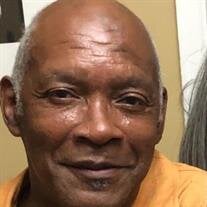 Earl Norman Montgomery