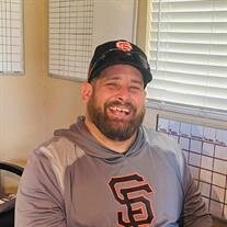 Charles Wayne Stoll Jr