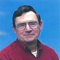 David Raymond Butler