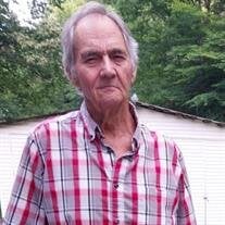Danny Joe Snuffer