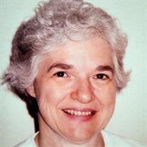 Jo Ann McKinley