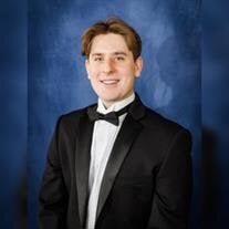 Mr. Shane Roberts McVey