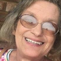 Patricia Ann Mitchell