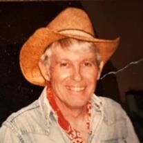 James "Frank" Moore