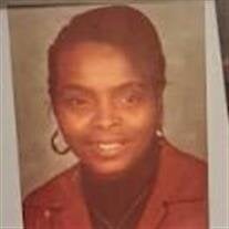 Ms. Sara Catherine Johnson