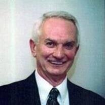 Mr. Walter E. Slosek