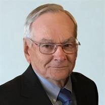 Gerald Leon Cox