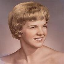 Barbara Jean Zdrojewski