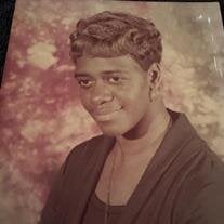 Mildred Thomas