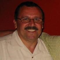Jose V. Ramos