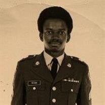 Adolphus Weems Jr.