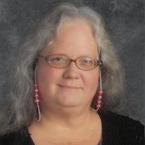 Dawn Joy Smith